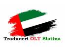 Traduceri rapide OLT - Slatina online - AHR